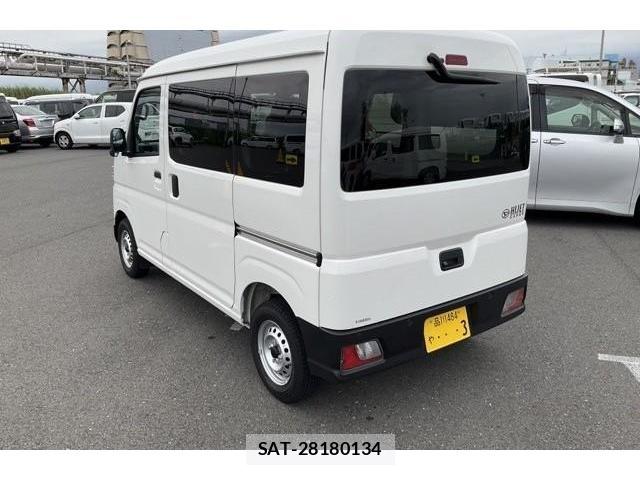 Daihatsu HIJET CARGO 2025-03 8648114-1