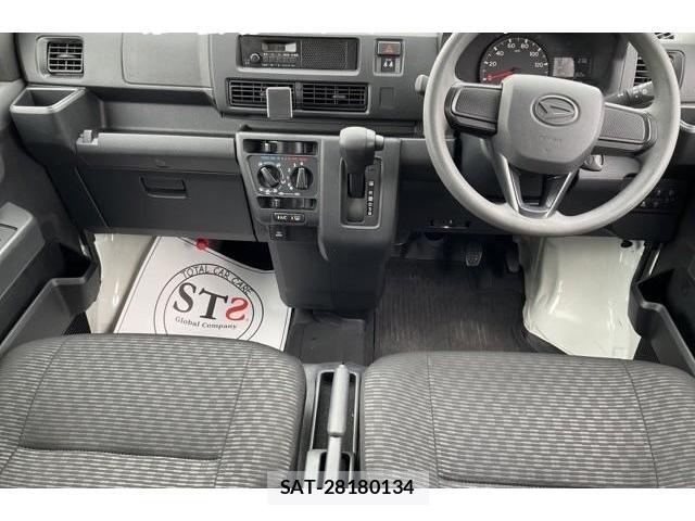 Daihatsu HIJET CARGO 2025-03 8648114-2