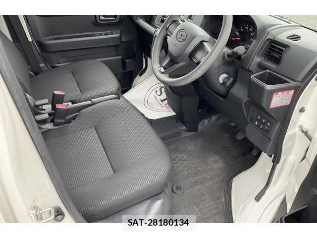 Daihatsu HIJET CARGO 2025-03 8648114-3