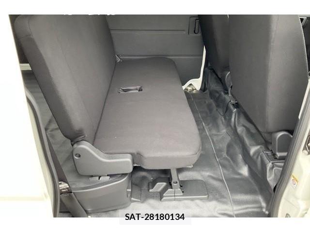 Daihatsu HIJET CARGO 2025-03 8648114-4