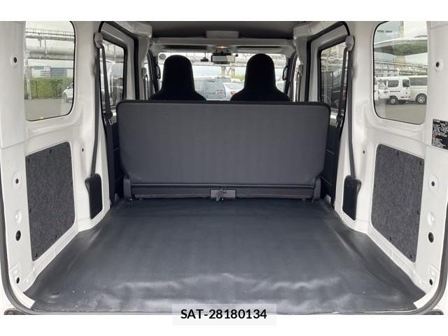 Daihatsu HIJET CARGO 2025-03 8648114-5