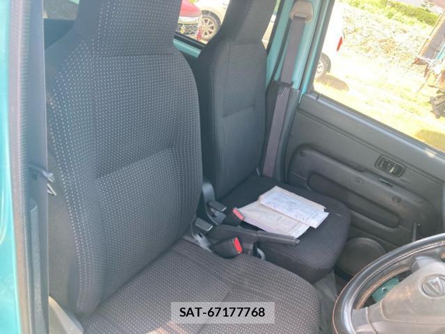 Daihatsu HIJET CARGO 2018-07 8648546-10