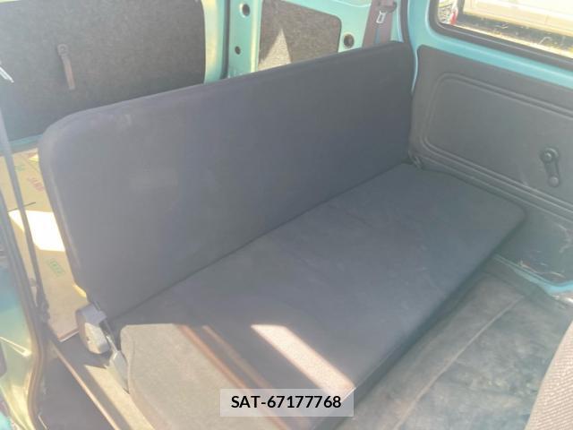 Daihatsu HIJET CARGO 2018-07 8648546-11