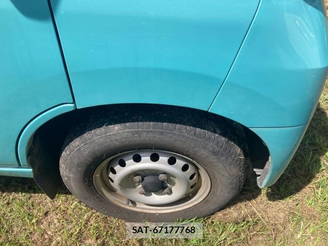 Daihatsu HIJET CARGO 2018-07 8648546-12