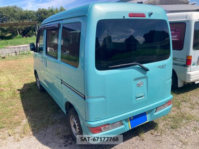 Daihatsu HIJET CARGO 2018-07 8648546-13