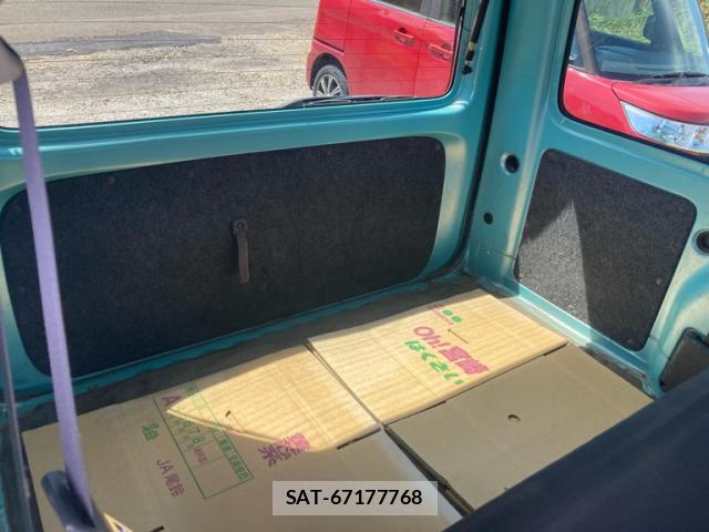 Daihatsu HIJET CARGO 2018-07 8648546-14