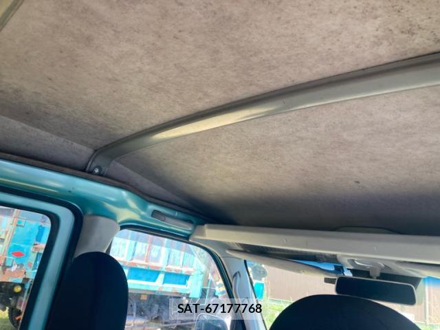 Daihatsu HIJET CARGO 2018-07 8648546-16