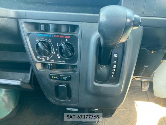 Daihatsu HIJET CARGO 2018-07 8648546-17