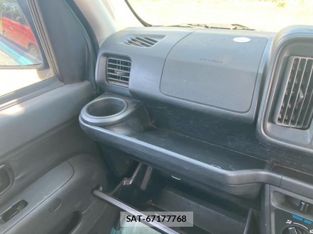 Daihatsu HIJET CARGO 2018-07 8648546-19