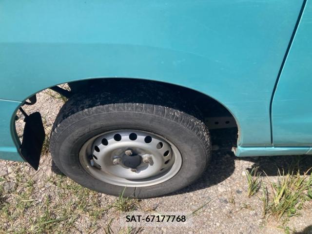 Daihatsu HIJET CARGO 2018-07 8648546-3
