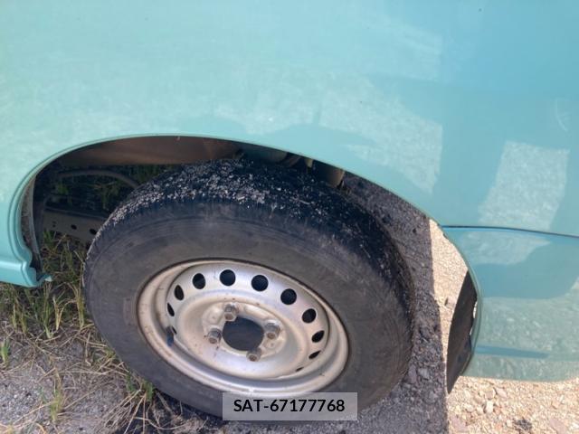 Daihatsu HIJET CARGO 2018-07 8648546-4