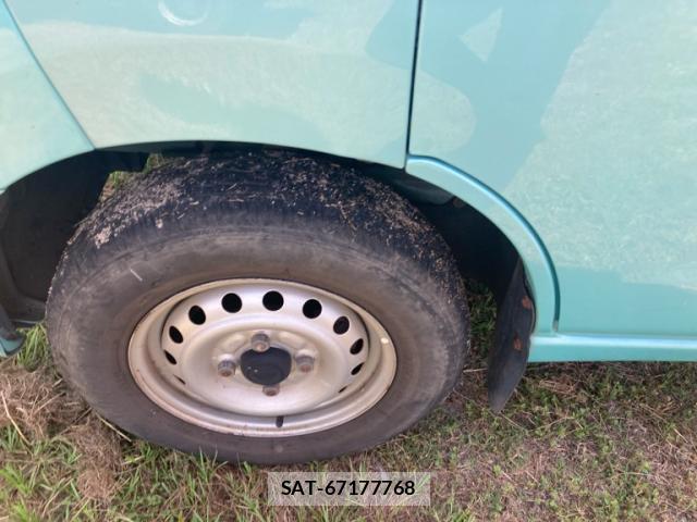 Daihatsu HIJET CARGO 2018-07 8648546-5
