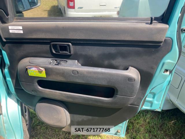 Daihatsu HIJET CARGO 2018-07 8648546-7