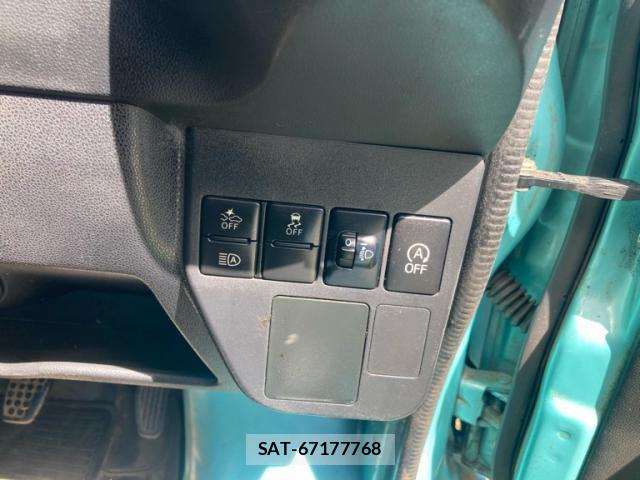 Daihatsu HIJET CARGO 2018-07 8648546-8