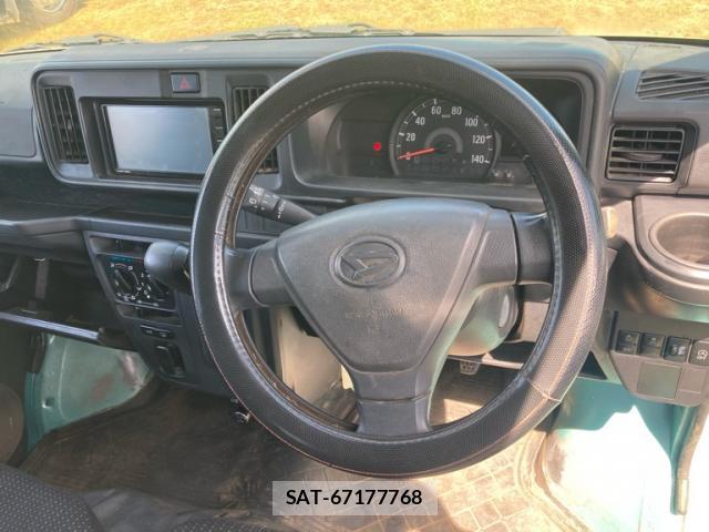 Daihatsu HIJET CARGO 2018-07 8648546-9
