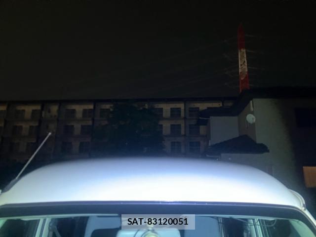 Daihatsu HIJET CARGO 2015-02 8648591-10