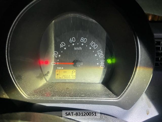 Daihatsu HIJET CARGO 2015-02 8648591-16