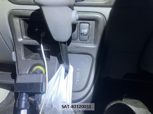 Daihatsu HIJET CARGO 2015-02 8648591-18