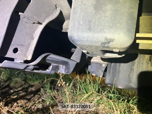 Daihatsu HIJET CARGO 2015-02 8648591-5
