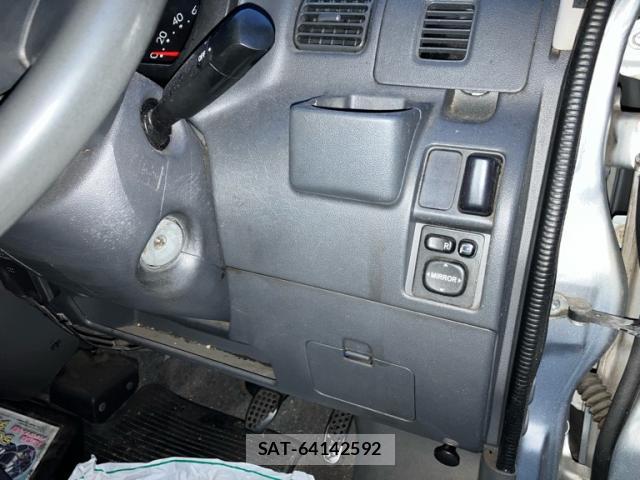 Daihatsu HIJET CARGO 2014-09 8648727-11
