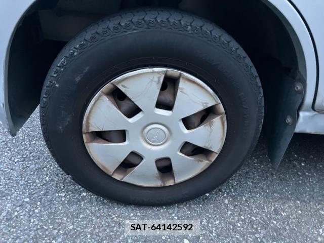 Daihatsu HIJET CARGO 2014-09 8648727-13