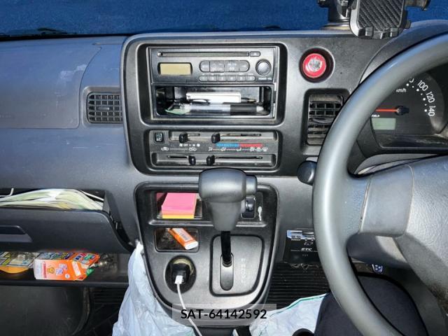 Daihatsu HIJET CARGO 2014-09 8648727-14