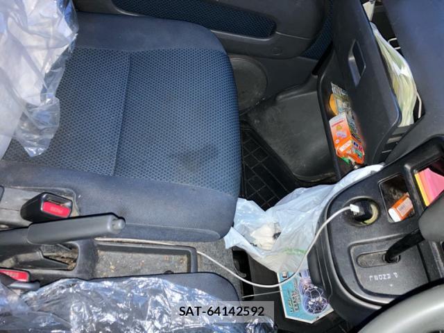 Daihatsu HIJET CARGO 2014-09 8648727-15