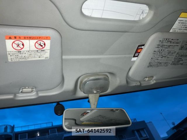 Daihatsu HIJET CARGO 2014-09 8648727-16