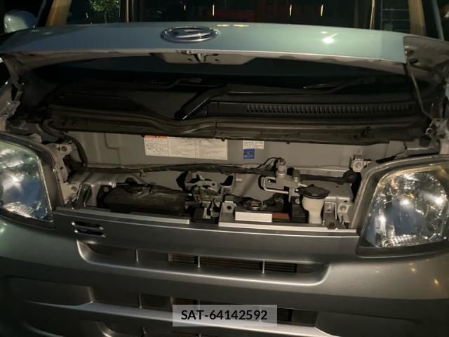 Daihatsu HIJET CARGO 2014-09 8648727-17