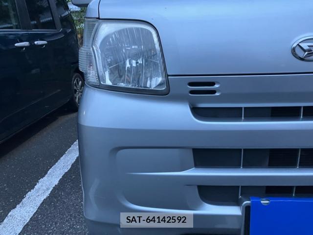 Daihatsu HIJET CARGO 2014-09 8648727-2