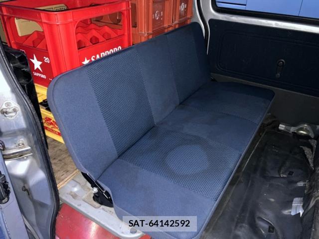 Daihatsu HIJET CARGO 2014-09 8648727-4