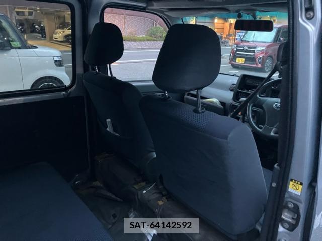 Daihatsu HIJET CARGO 2014-09 8648727-5