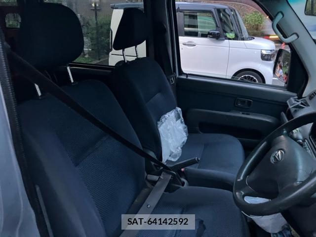 Daihatsu HIJET CARGO 2014-09 8648727-7