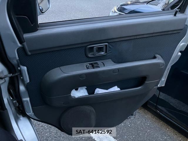 Daihatsu HIJET CARGO 2014-09 8648727-9