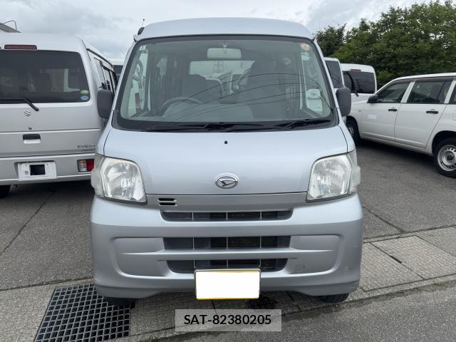 Daihatsu HIJET CARGO 2013-02 8649150-1