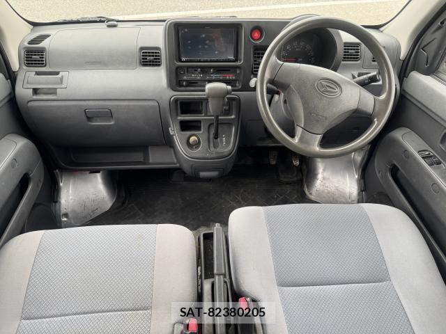Daihatsu HIJET CARGO 2013-02 8649150-10