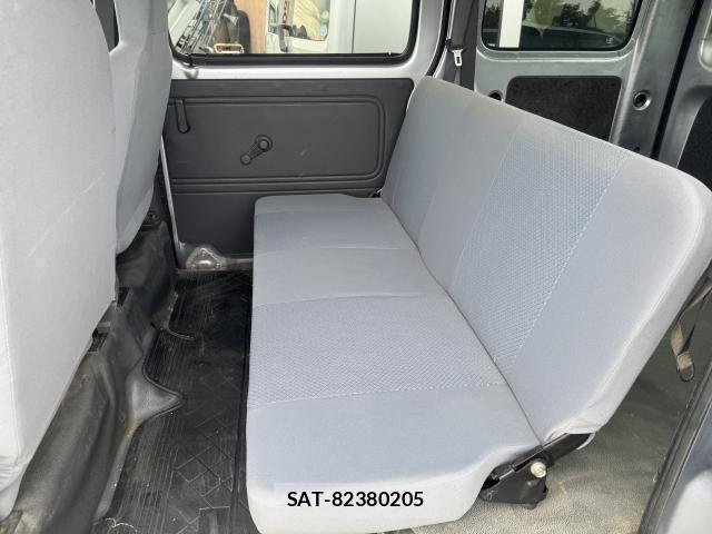 Daihatsu HIJET CARGO 2013-02 8649150-12