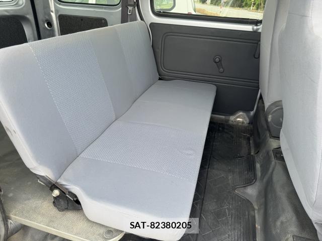 Daihatsu HIJET CARGO 2013-02 8649150-13