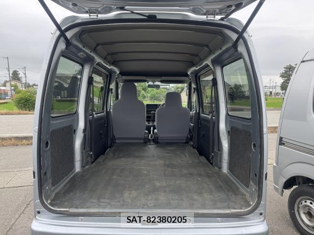 Daihatsu HIJET CARGO 2013-02 8649150-14