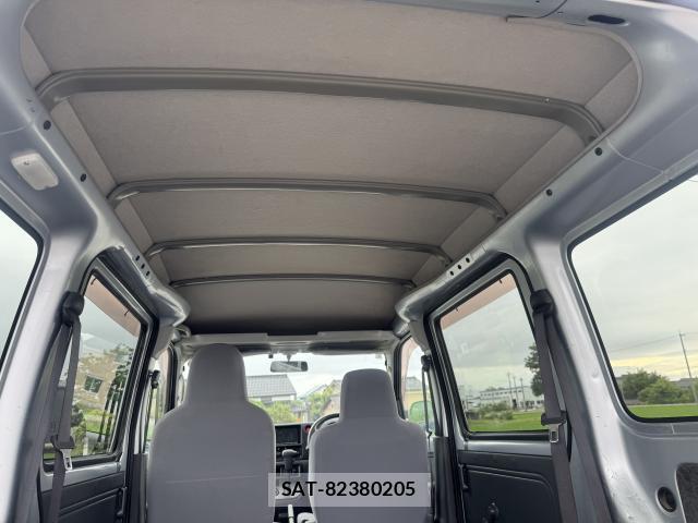 Daihatsu HIJET CARGO 2013-02 8649150-15