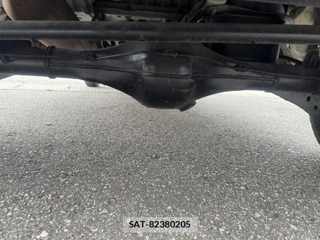 Daihatsu HIJET CARGO 2013-02 8649150-5
