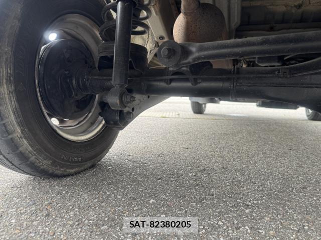 Daihatsu HIJET CARGO 2013-02 8649150-6