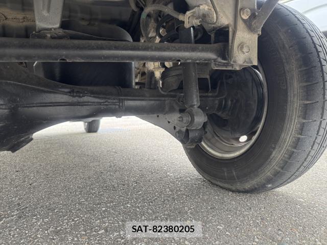 Daihatsu HIJET CARGO 2013-02 8649150-7