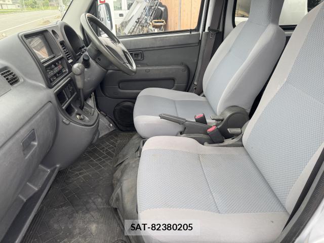 Daihatsu HIJET CARGO 2013-02 8649150-9