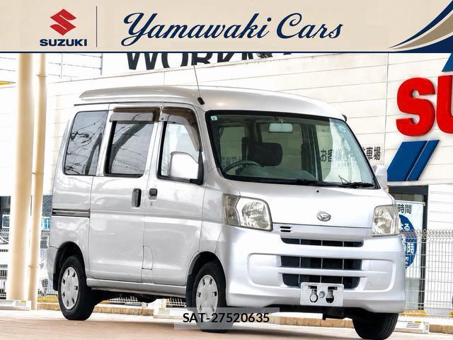 Daihatsu HIJET CARGO 2008-12 8649383-0
