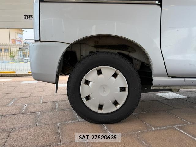 Daihatsu HIJET CARGO 2008-12 8649383-10