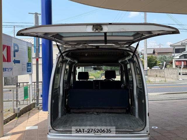 Daihatsu HIJET CARGO 2008-12 8649383-13