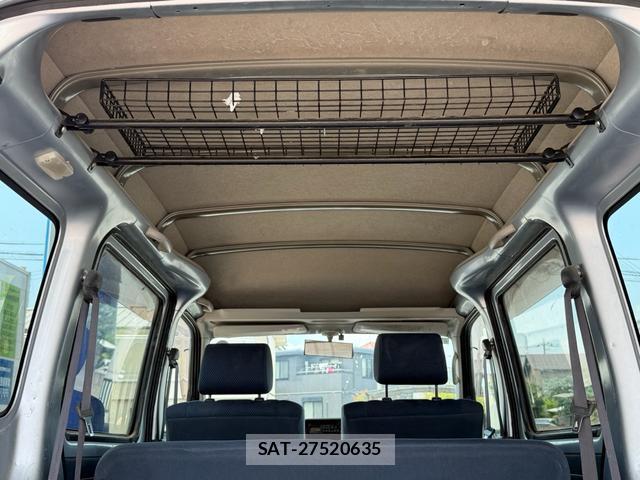 Daihatsu HIJET CARGO 2008-12 8649383-14