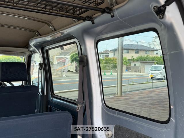 Daihatsu HIJET CARGO 2008-12 8649383-16