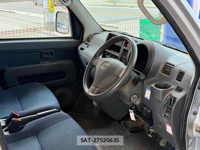 Daihatsu HIJET CARGO 2008-12 8649383-17